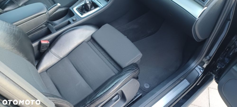 Audi A4 Avant 1.8 T - 22