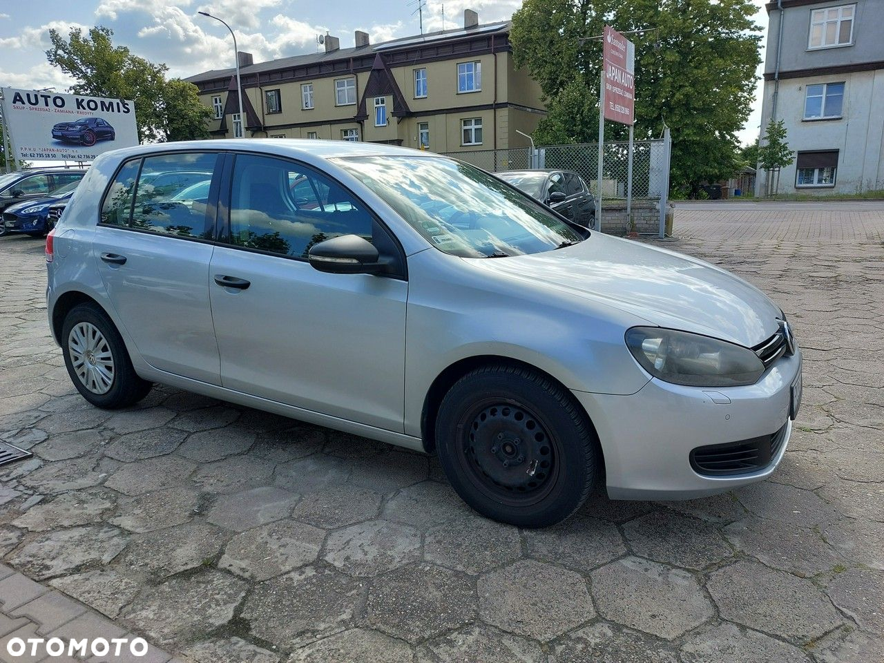 Volkswagen Golf - 2