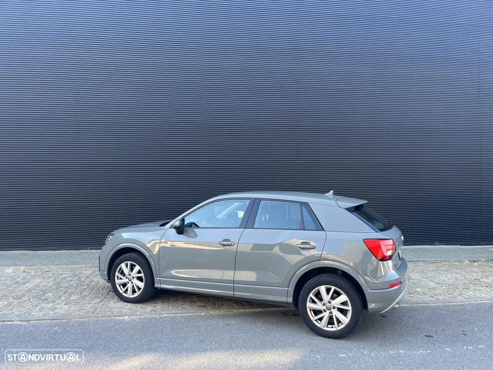 Audi Q2 1.6 TDI S tronic - 21