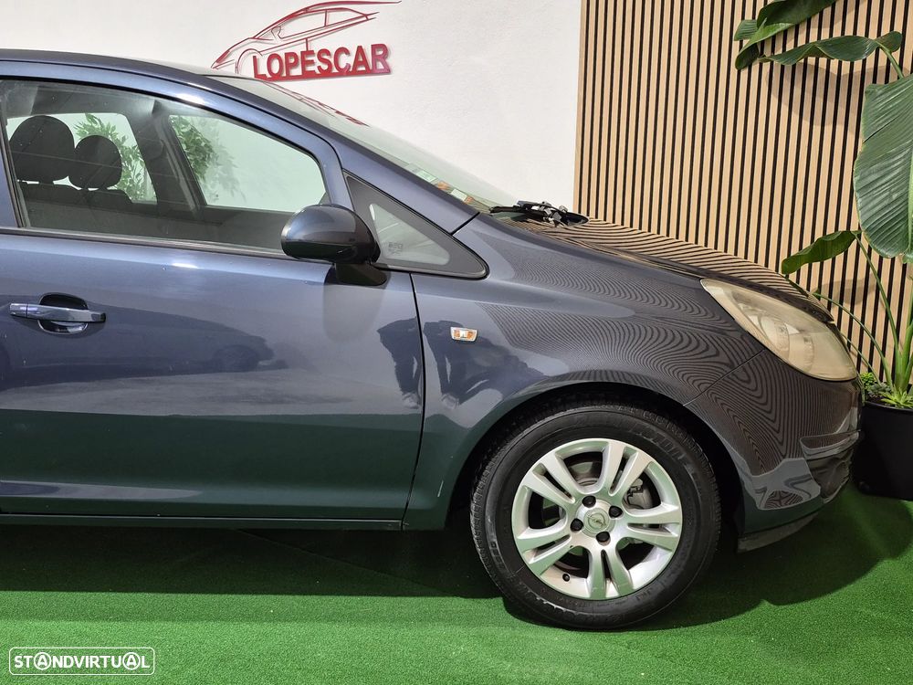 Opel Corsa 1.2 Enjoy - 7