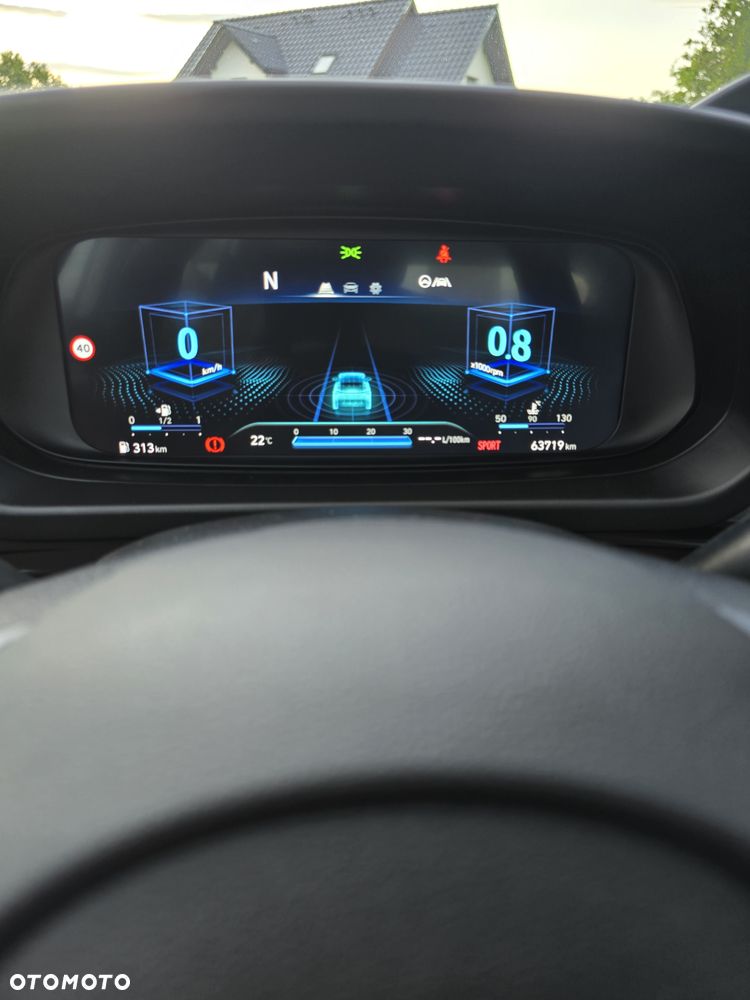 Hyundai i20 1.0 T-GDI EDITION 30+ - 13