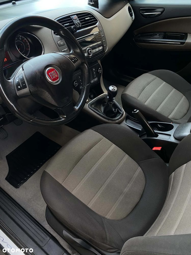 Fiat Bravo - 6