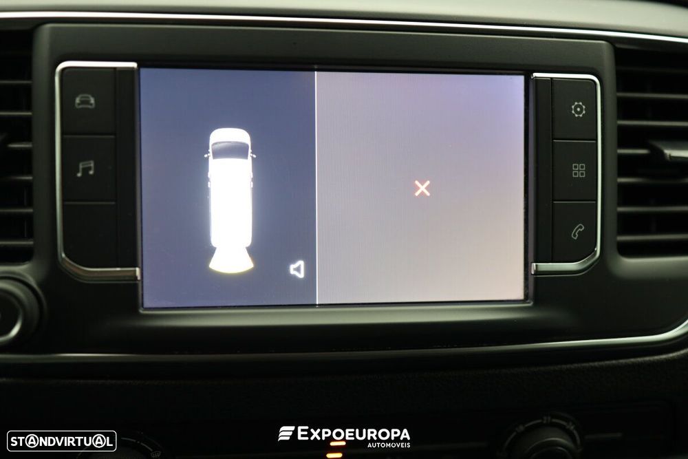 Opel Vivaro 1.5 CDTi L2H1 Essentia - 15
