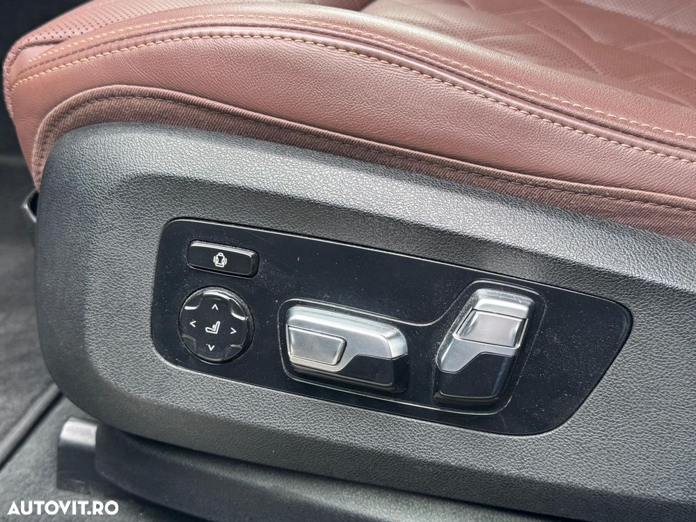 BMW X6 xDrive40d AT MHEV - 19