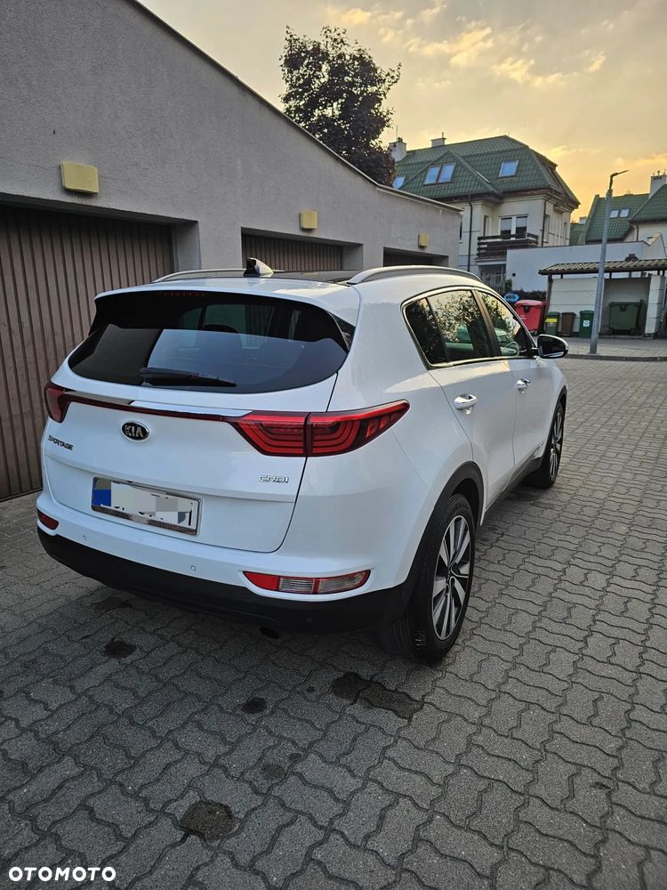 Kia Sportage - 22