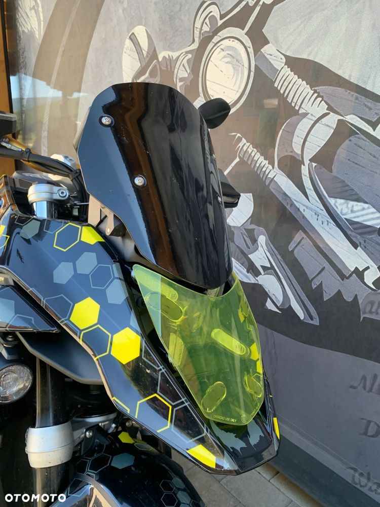 BMW GS - 10