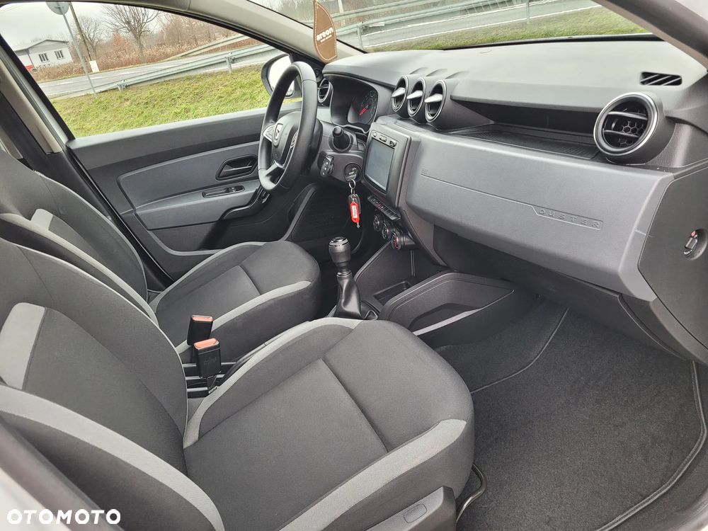 Dacia Duster - 17