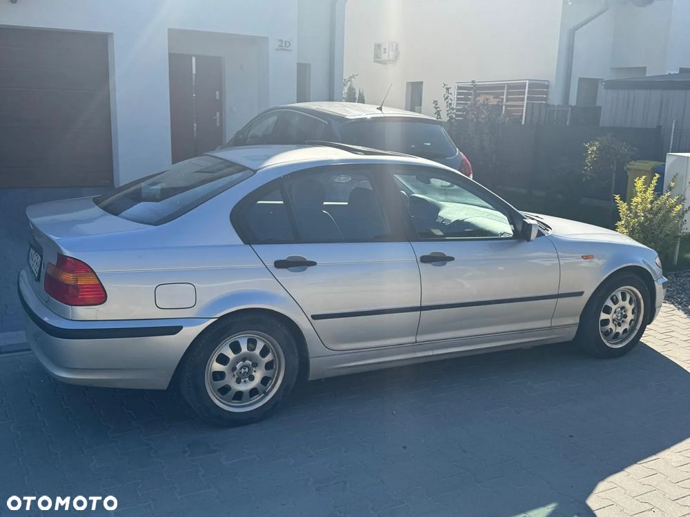 BMW Seria 3 - 2