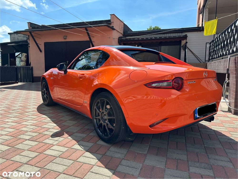 Mazda MX-5 2.0 30th Anniversary - 11
