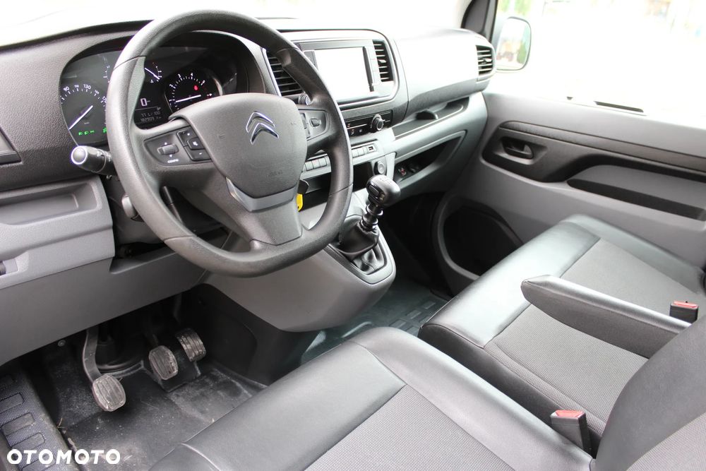 Citroën Jumpy - 10