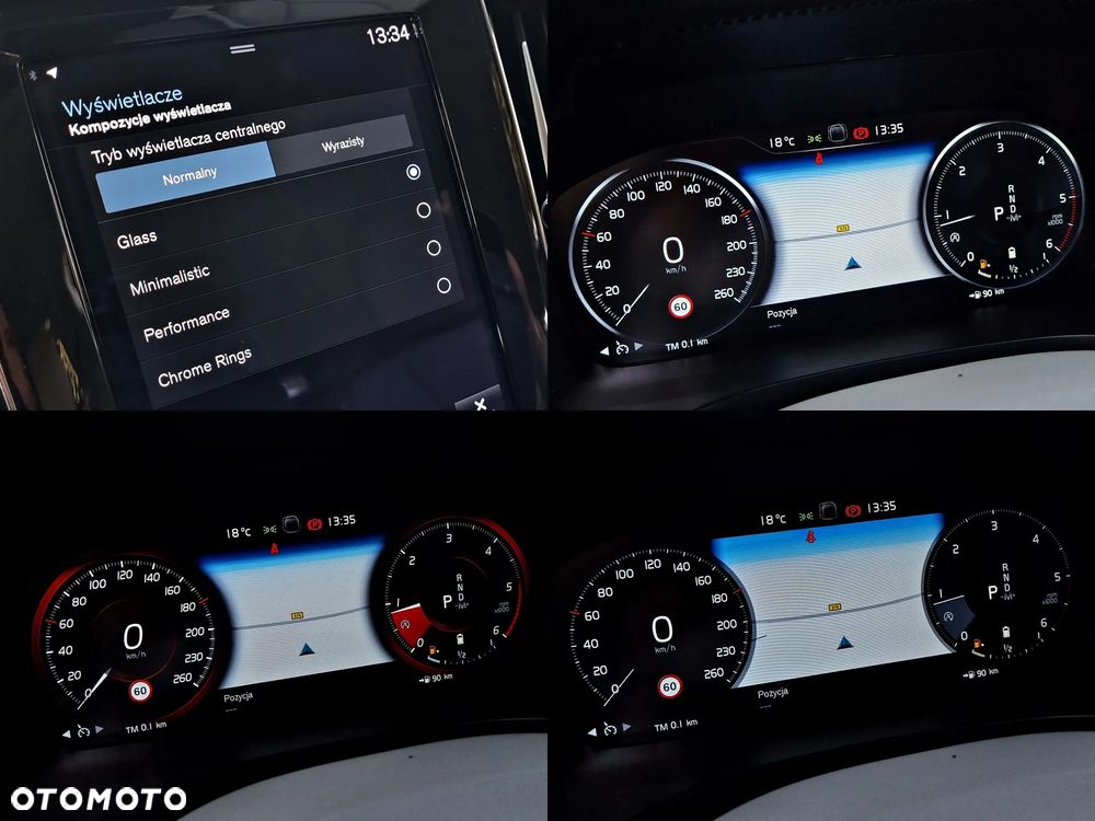 Volvo V60 Cross Country B4 D AWD Geartronic Pro - 21