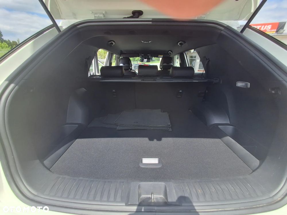 SsangYong/KGM Actyon 1.5 T-GDI Joy - 19