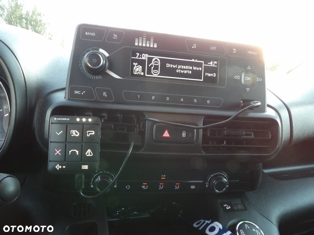 Citroën BERLINGO LONG - 3