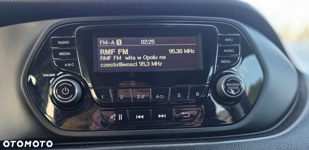 Fiat Tipo 1.4 16V More - 21