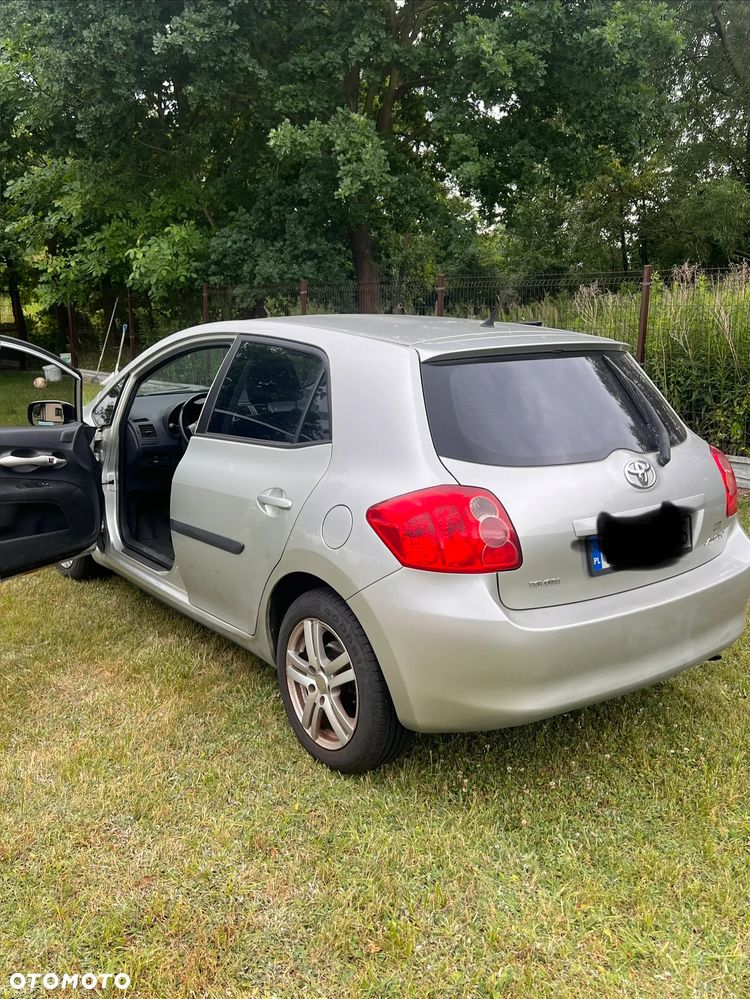 Toyota Auris 1.6 VVT-i Prestige - 7