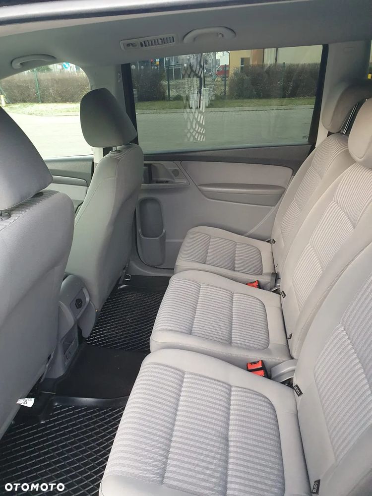 Seat Alhambra 2.0 TDI Style - 3