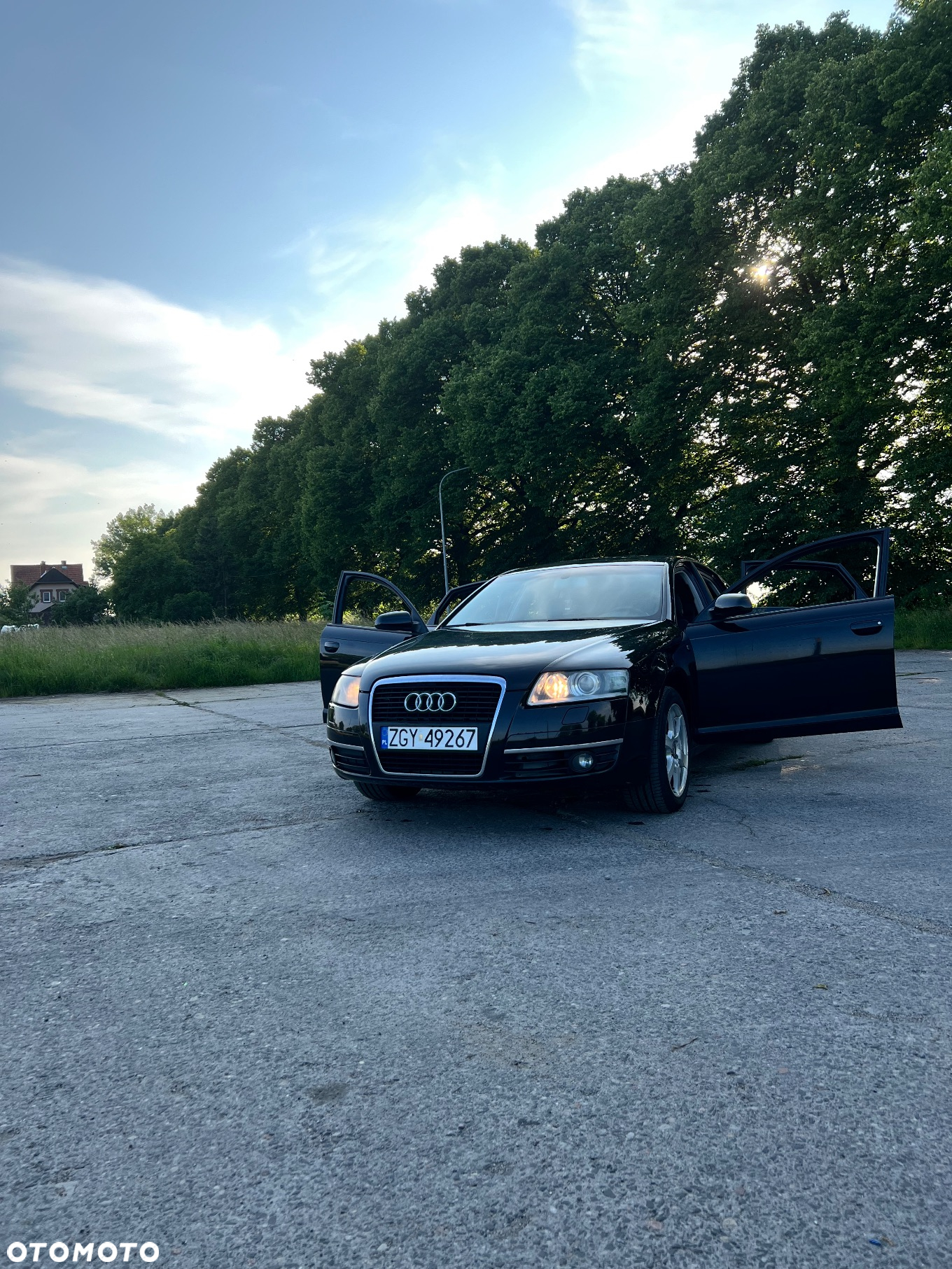 Audi A6 2.7 TDI - 3