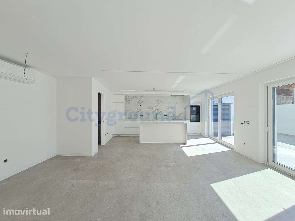 Moradia T4 com garagem a 5 minutos do Baleal - Grande imagem: 5/29