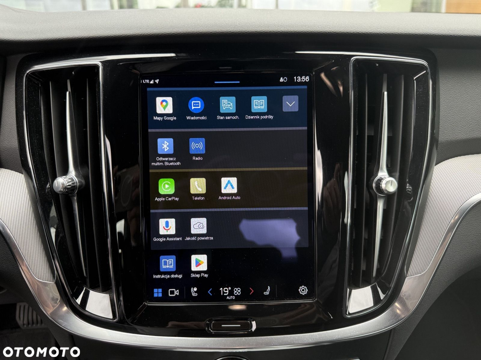 Volvo S60 - 19