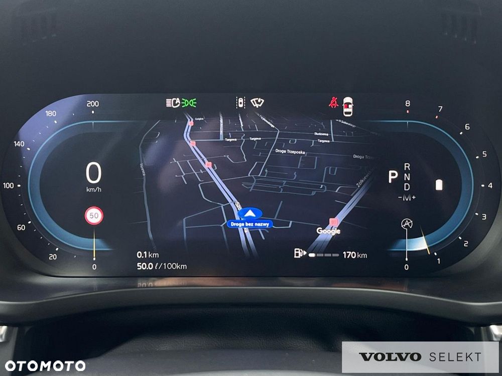 Volvo XC 60 - 27