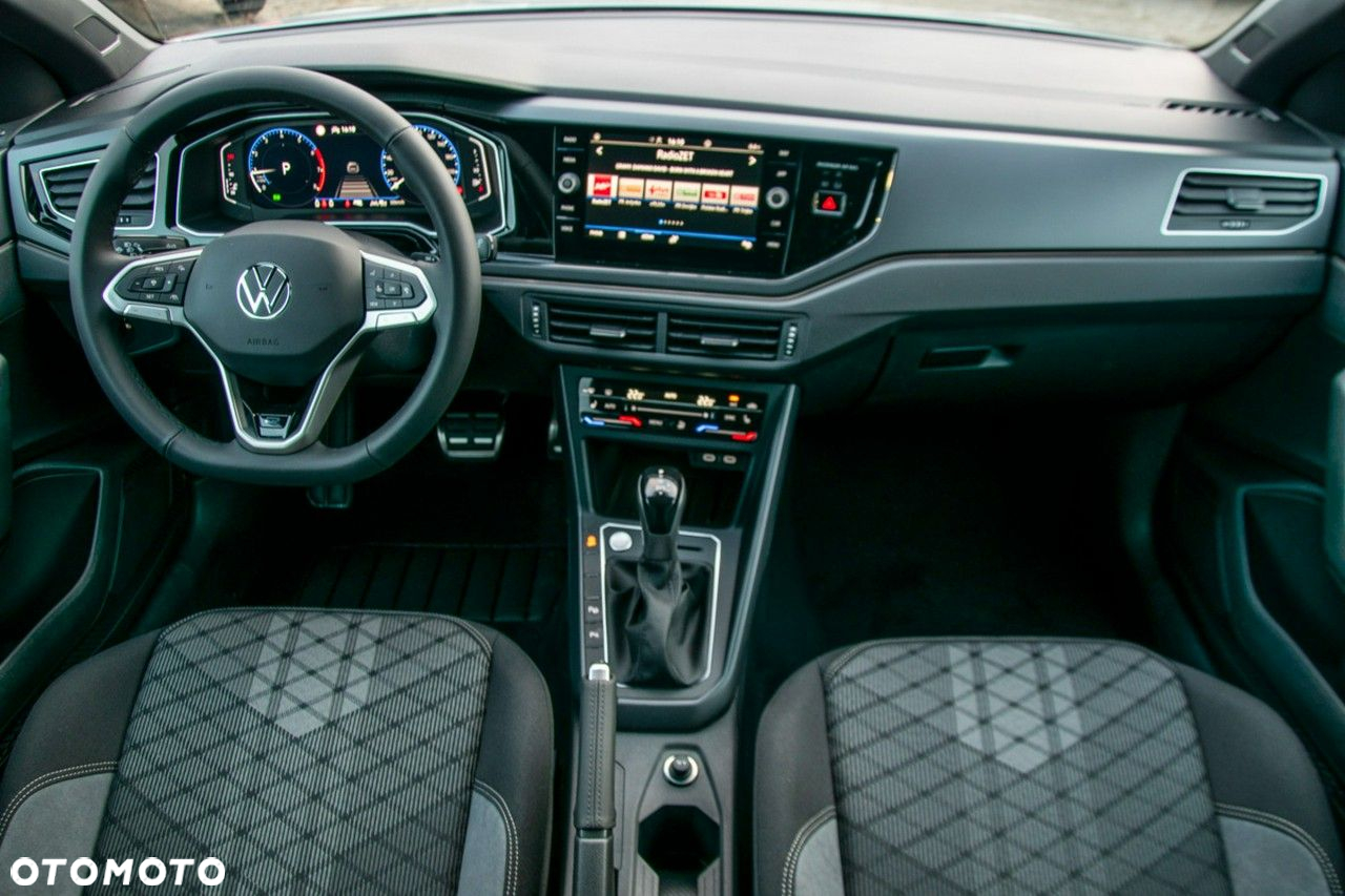 Volkswagen Taigo - 16