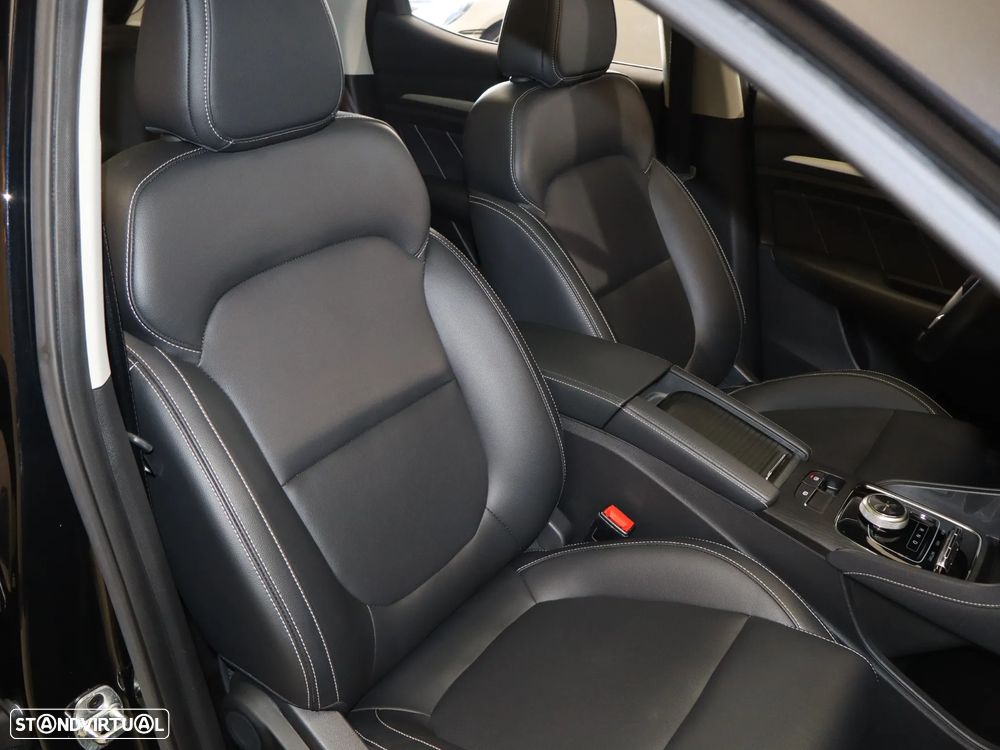 MG ZS EV 44.5 kWh Luxury - 18