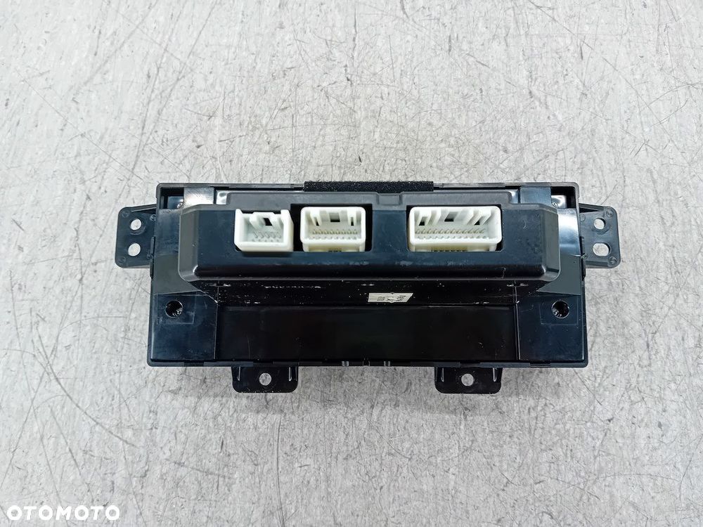 PANEL NAWIEWU MAZDA CX-9 TD1261190 - 4