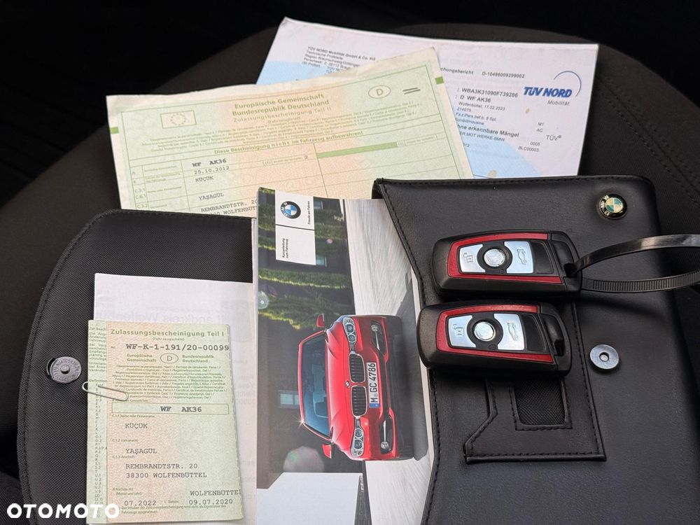 BMW Seria 3 - 22