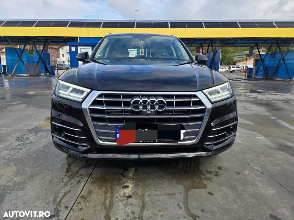 Audi Q5 - 1