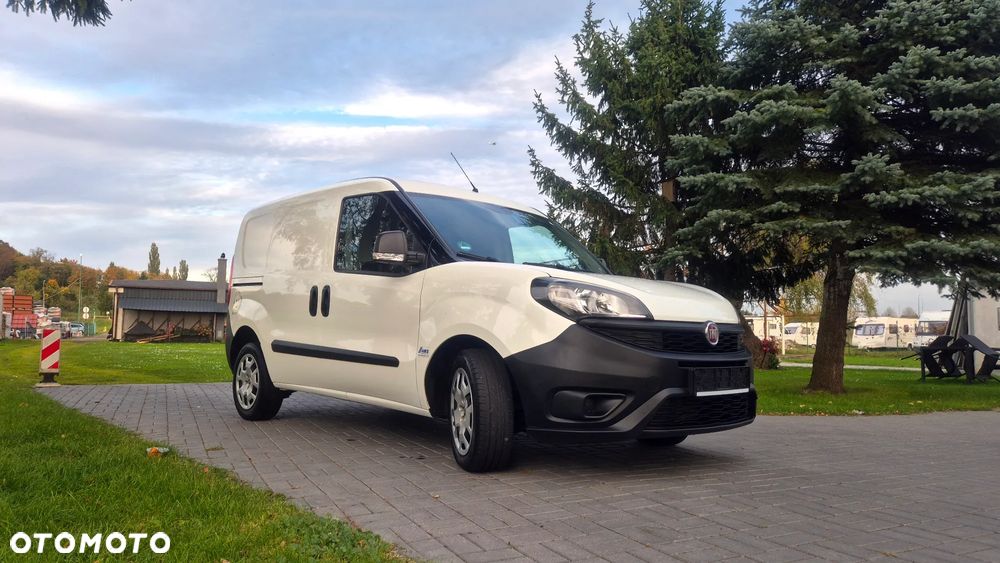 Fiat Doblo - 28