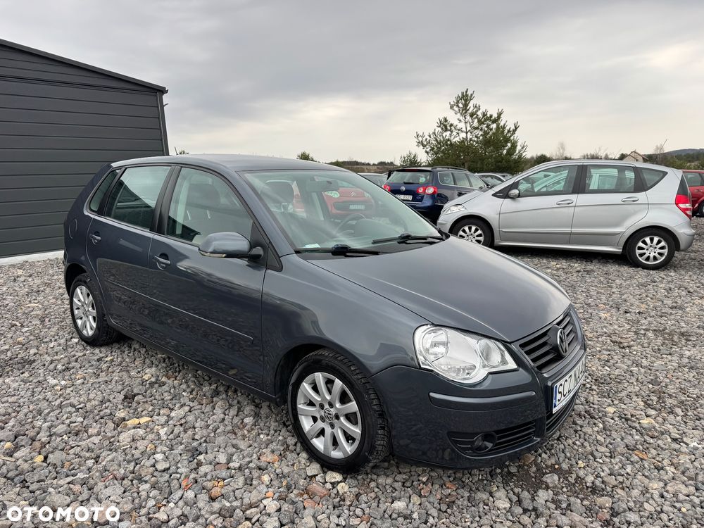 Volkswagen Polo 1.2 Style - 7
