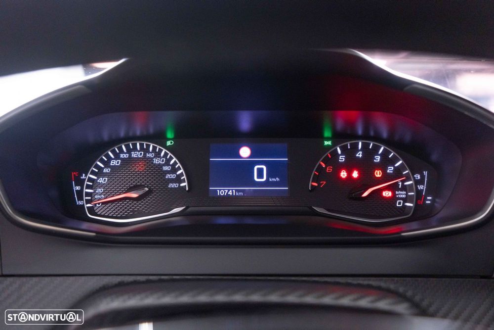 Peugeot 208 1.2 PureTech Active Pack - 25