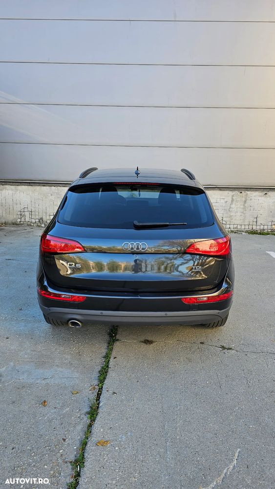 Audi Q5 2.0 TDI Quattro Stronic - 6