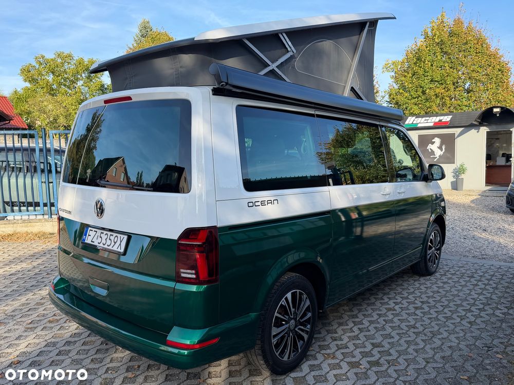 Volkswagen California - 14