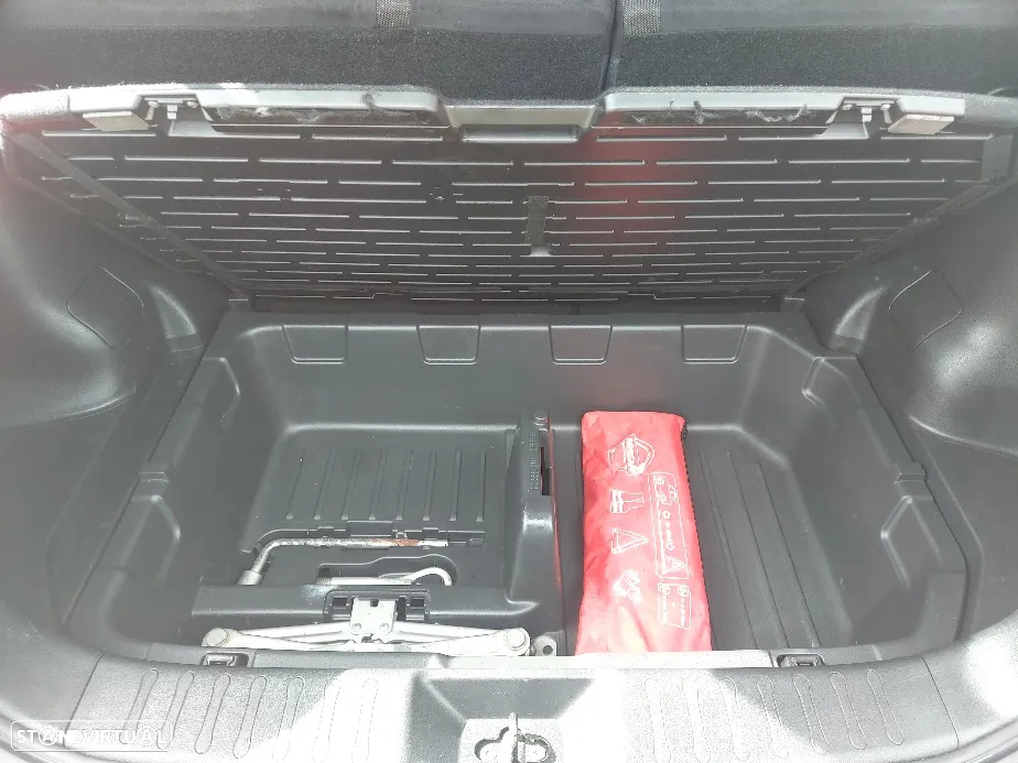 Nissan Juke 1.5 dCi Acenta - 28