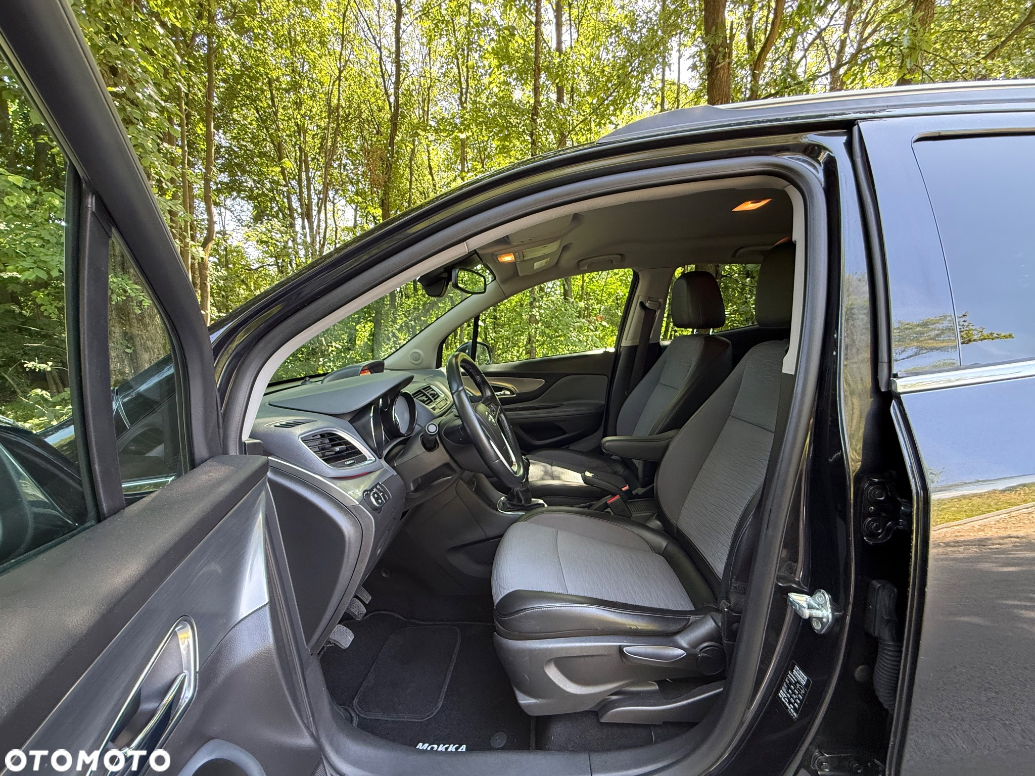 Opel Mokka 1.4 T Cosmo - 16