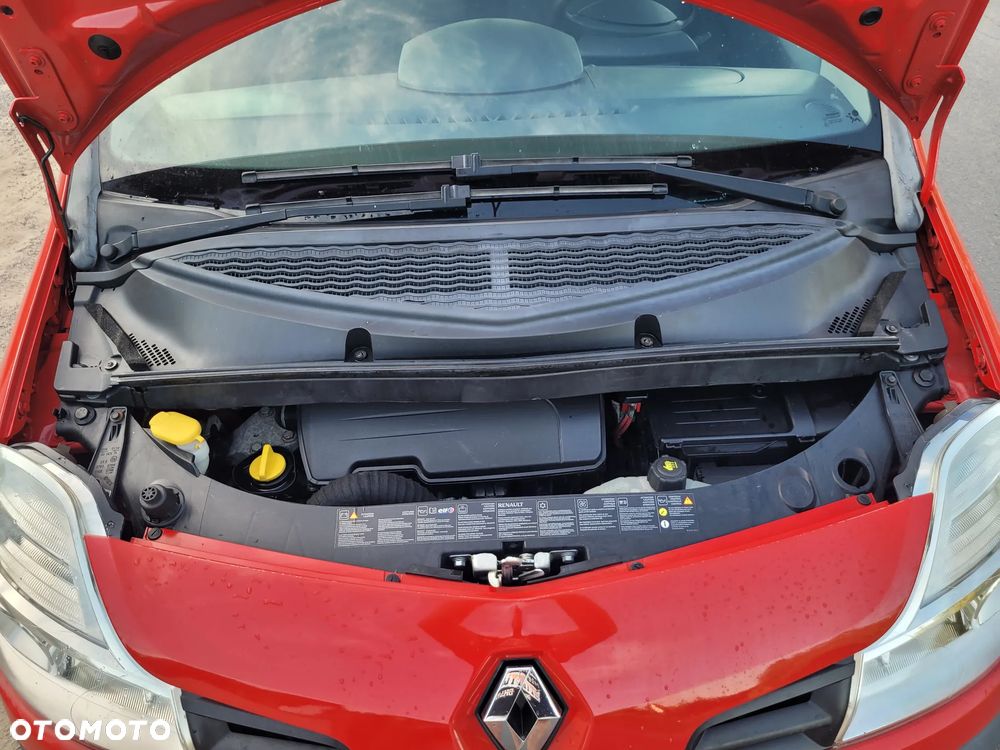 Renault Modus 1.2 16V Alize - 15