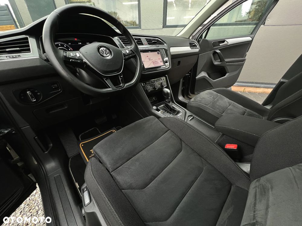 Volkswagen Tiguan 2.0 TSI BMT 4Mot Highline DSG - 17