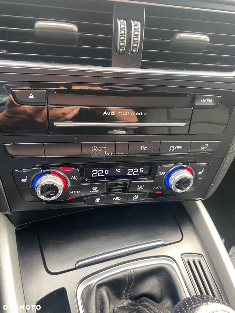 Audi Q5 - 21