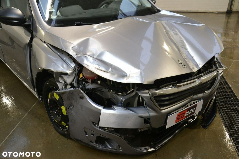 Peugeot 308 - 12