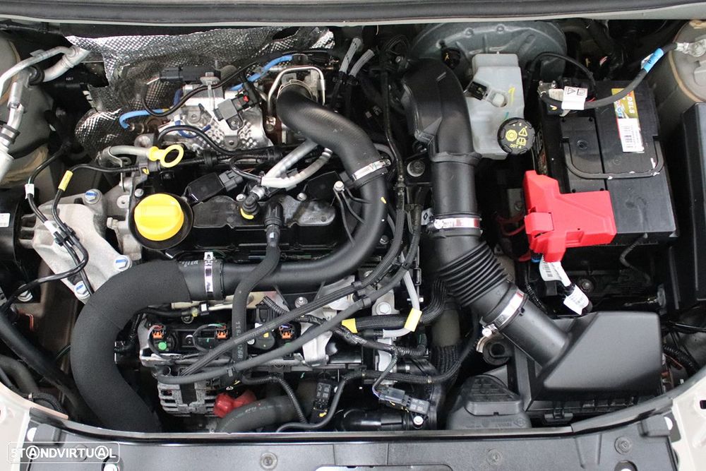 Dacia Jogger 1.0 ECO-G Extreme+ Up&Go 7L Bi-Fuel - 25