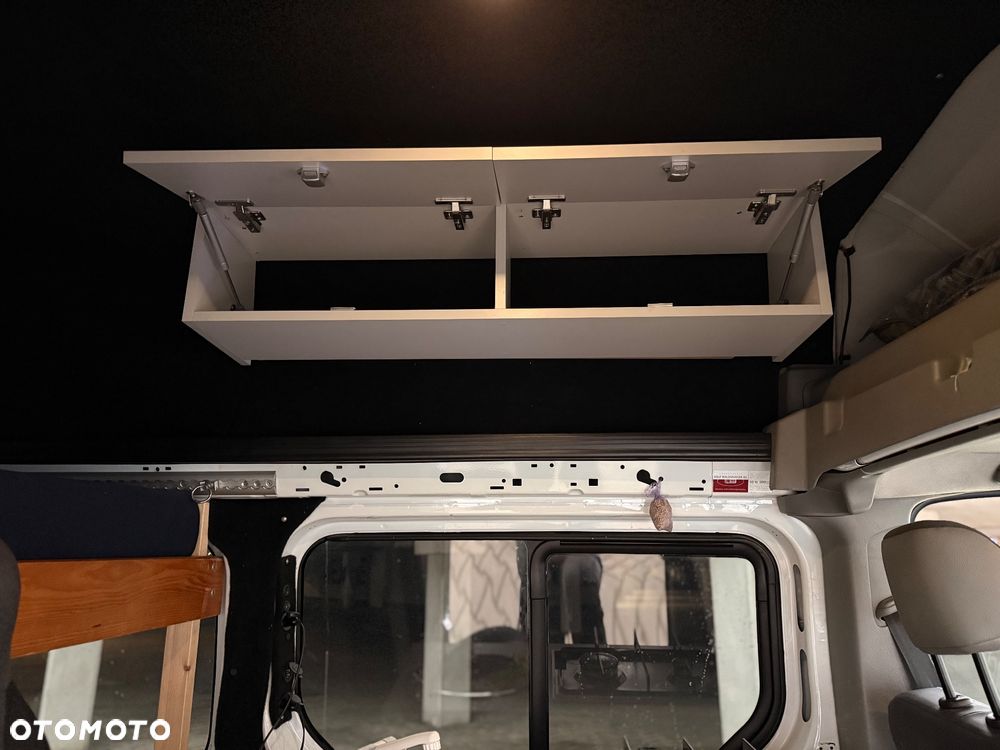 Opel Vivaro KamperVan - 32