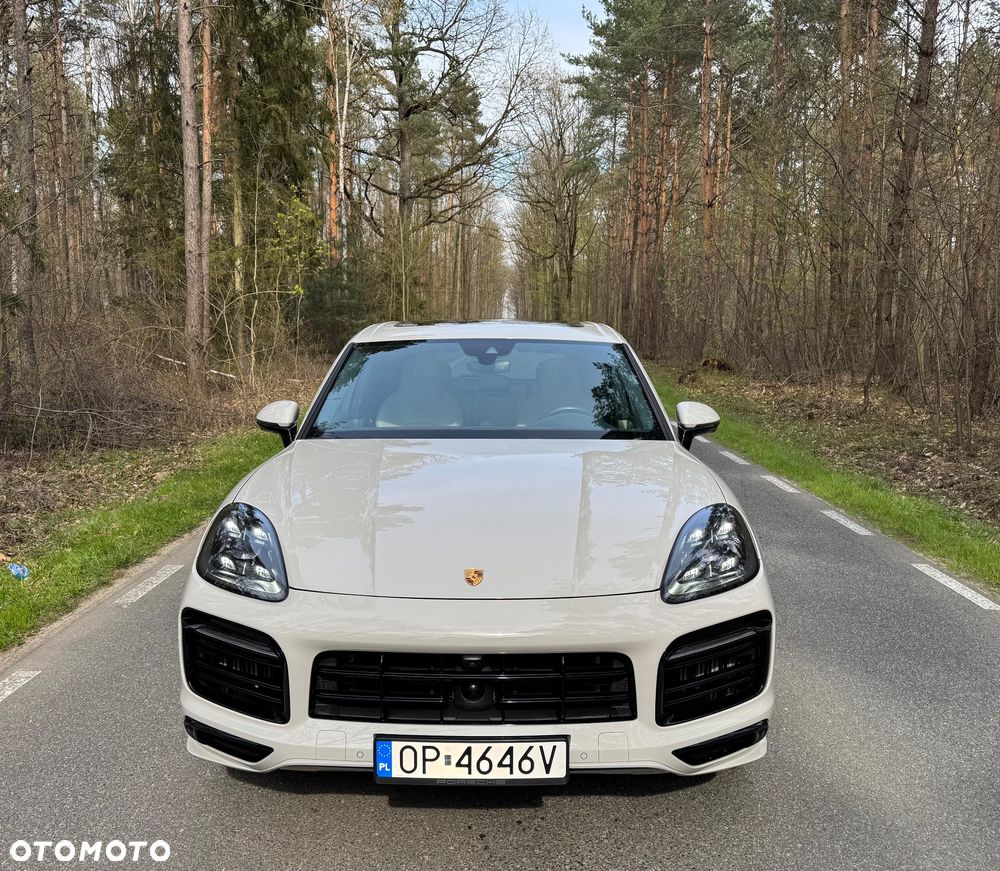 Porsche Cayenne GTS Tiptronic S - 3