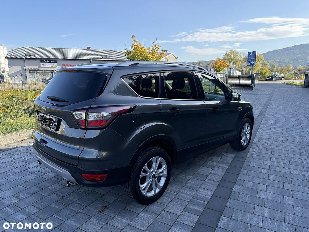 Ford Kuga 1.5 EcoBlue ST-LINE - 4
