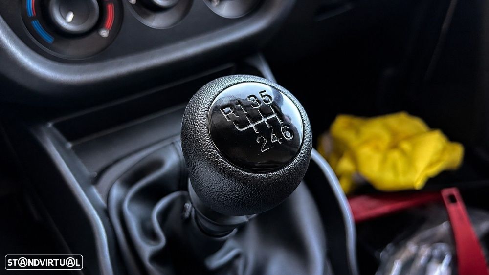 Fiat Doblo 1.6 MJ 3L - 24