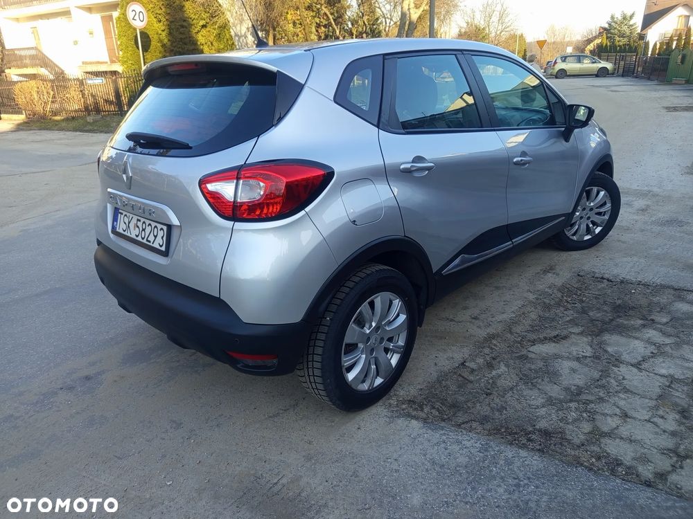 Renault Captur - 5