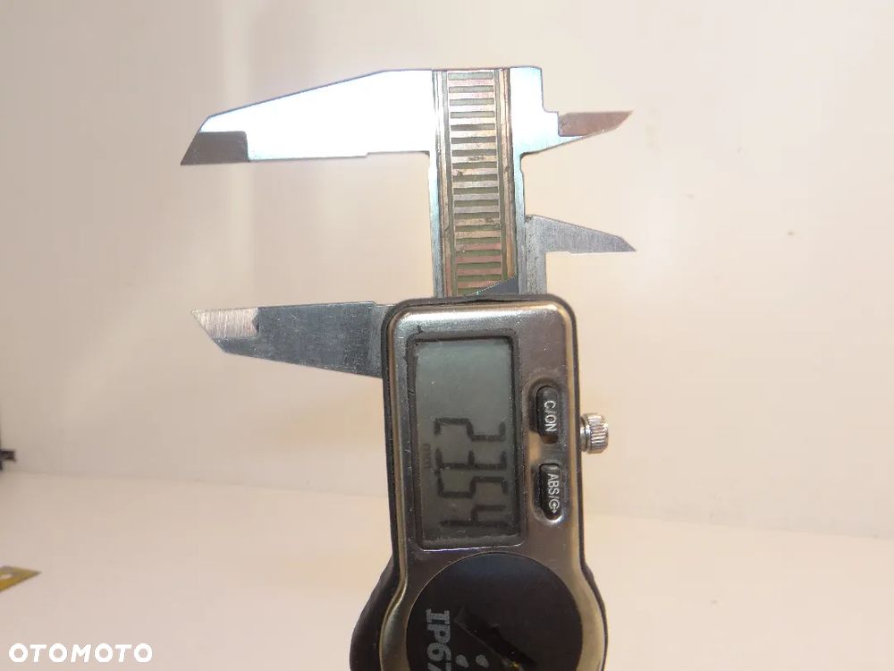 Harley Davidson XL Sportster zębatka napędowa przód 20 zębów N1573 - 11