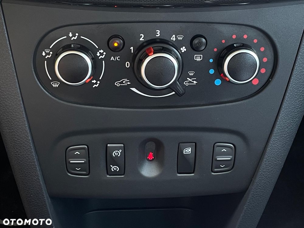 Dacia Sandero Stepway TCe 90 Easy-R Prestige - 21
