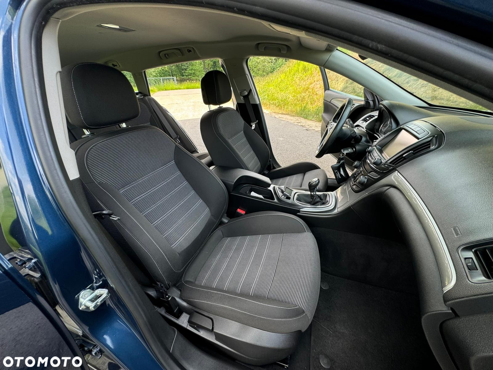 Opel Insignia 2.0 CDTI Innovation - 24