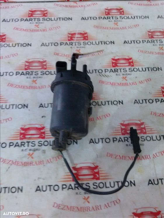 carcasa filtru motorina suzuki grand vitara 1.9dci an fabr. 2008 - 1